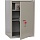 Шкаф металлический для документов BRABIX «KBS-011Т»613×420х350 мм15 кгтрейзерсварной291152