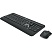 превью Набор клавиатура+мышь Logitech MK540 USB, беспр, черный (920-008686)
