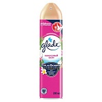 Освежитель воздуха аэрозольный 300 мл, GLADE «Кокосовый Бали»