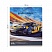 превью Тетрадь 40л., А5, клетка ArtSpace «Авто. King of the ring»