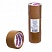превью Клейкая лента упаковочная Attache коричневая 48 мм x 60 м толщина 40 мкм (6 штук в упаковке)