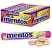 превью Драже жевательное Mentos Фрукты, 37.5гx24шт/уп