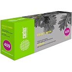 Картридж лазерный Cactus CLT-Y409S жел. для Samsung CLP-310/315/CLX-3170