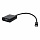 Переходник Cablexpert DisplayPort - HDMI 0.1 метра (A-DPM-HDMIF-002)