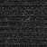 превью Коврик входной ворсовый влаго-грязезащитный ЛАЙМА, 40×60 см, ребристый, толщина 7 мм, черный
