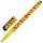 Ручка шариковая BRAUBERG SOFT TOUCH GRIP «LINES», СИНЯЯ, мягкое покрытие, узел 0.7 мм