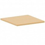 Крышка Арго А-705 к тумбе АТ-05 (бук, 440×450×22 мм)