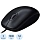 Мышь компьютерная Logitech USB WIRED M100R DARK/GREY (910-006765)
