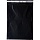 Корд курьерский пакет, без печати, без кармана, чер.,240×320+40.40мкм,100шт/уп