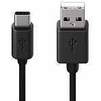 Кабель Red Line USB - USB Type-C черный