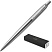 превью Ручка шариковая автоматическая Parker Jotter XL Grey 1мм син подар 2122756