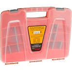 Органайзер (бокс универсальный) ProMega jet С-46 370×280х60 мм (610195)