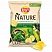 превью Чипсы картофельные Lay's Nature средиземноморские травы 90 г