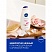 превью Гель для душа Nivea Крем и роза Масло миндаля 500 мл