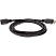 превью Кабель HDMI-19M - HDMI-19M ver 2.0+3D/Ethern,2 ф-ра 2m Telecom (TCG200F-2M)