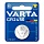 Батарейка Varta ELECTRONICS CR2450 1шт Lithium 3V (6450) (1/10/100)