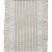 превью Насадка МОП хлопок плоская Luscan 40×11см бежевая