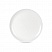 превью Тарелка обеденная стекло Luminarc Дивали 250 мм белая (артикул производителя D6905)