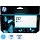 Картридж струйный HP 727 B3P20A пурпурный оригинальный