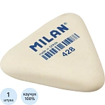 Ластик Milan 428 каучуковый