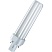 превью Лампа люминесцентная неинтегрирован. Компакт. Osram DULUX D 13W/840 G24D-1