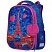 превью Ранец Berlingo Expert Max «Eiffel Tower» 37×28×16см, 2 отд, анатомическая спинка, дождевик в комплекте