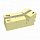Блок-кубик 3М BASIC 653R-BY, канареечный желт 38х51мм 12 бл *100 л.