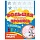 Большая активити пропись наклейками УЧИМСЯ РИСОВАТЬ, 235×330 мм, 48 стр., PROF-PRESS
