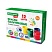 превью Краски пальчиковые для малышей от 1 годаКЛАССИКА12 цветов по 40 млBRAUBERG KIDS192397