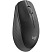 превью Мышь беспроводная Logitech M190 чёрная (910-005923)