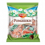 Конфеты шоколадные «Ромашки» 250г