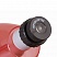превью Микроскоп детский LEVENHUK LabZZ M101 Orange, 40-640 кратный, монокулярный, 3 объектива