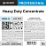 превью Моющее средство универсальное Pro-Brite Heavy Duty Concentrate 5 л (концентрат)