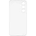 превью Чехол-накладка Pero для Samsung Galaxy S24 FE прозрачный (9880010404484)