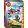 Пазл (мозаика) puzzle 260 Три богатыря и Пуп Земли (Мельница), 95158