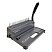 превью Брошюровщик Office Kit B2112N, А4, А5, 12/450 л., пл. пруж