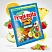 превью Мармелад жевательный FRUITTELLA «Крутой Микс»850 гш/к 15837