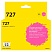 превью Картридж струйный T2 № 727 IC-HF9J77A пур. для HP Designjet T920/T2500