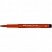 превью Ручка капиллярная Faber-Castell «Pitt Artist Pen Calligraphy» цвет 188 сангина, С=2.5мм, пишущий узел каллиграфический