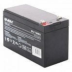 Батарея для ИБП SVEN SV 1290 (12V/9Ah) аккумуляторная