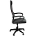 превью Кресло для руководителя Easy Chair 675 TTW (SU-B-8)/подл.130/осн.005 чёрное (сетка/ткань, пластик)