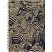 превью Бизнес-тетрадь Attache Selection Zebra А4.96л, кл, спир, пластик, тон. бл