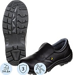 Полуботинки Safety Jogger X0600 р.37