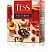 превью Чай TESS «Nectarine» черный с персиком и земляникой, 100 пакетиков в конвертах по 1.8 г