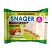 превью Печенье SNAQ FABRIQ «Фисташка и карамель» без сахара 45 г, шоу-бокс