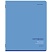 превью Тетради ДЭК А5 48 л. КОМПЛЕКТ 5 шт. BRAUBERG, скоба, клетка, SoftTouch, «КЛАССИКА BLUE»