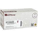Тонер-картридж КИТОнер KIT-TK5440M пур. для Kyocera PA2100cx/MA2100cfx