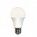 превью Лампа светодиодная Mega E27 15W 3000K груша теплый белый свет