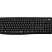 превью Комплект беспроводной клавиатура и мышь Logitech MK295 (920-009813)