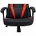 превью Кресло игровое Easy Chair Game-906 TPU красное/черное (экокожа, пластик)